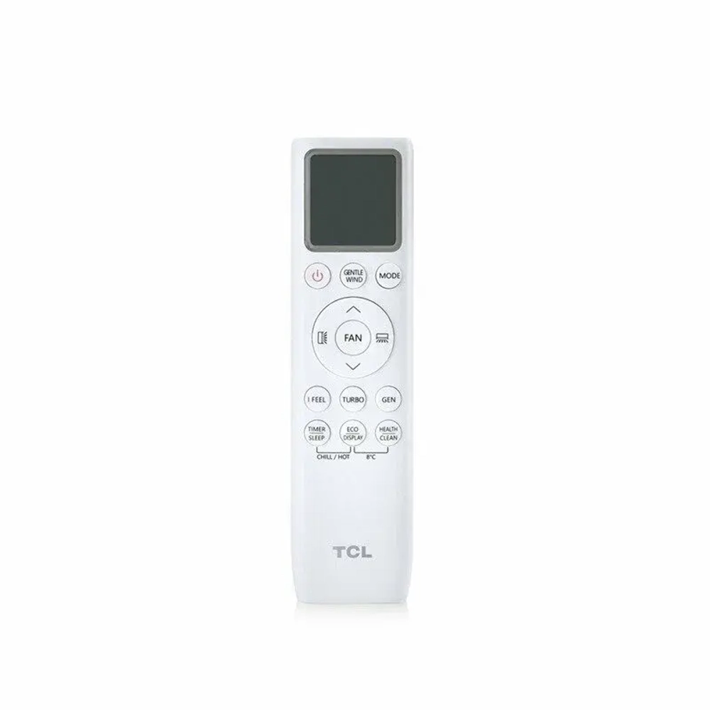 Сплит-система TCL VoxIN TAC-TPL24INV/R