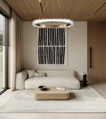 Chandelier  Geiger