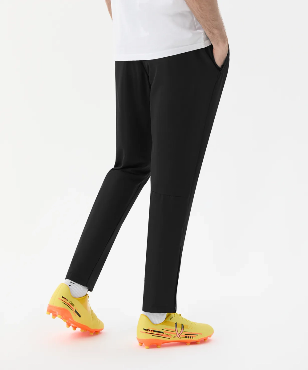 Брюки спортивные CAMP 2 Lined Pants, черный