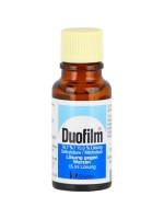 Duofilm средство от бородавок, 15мл