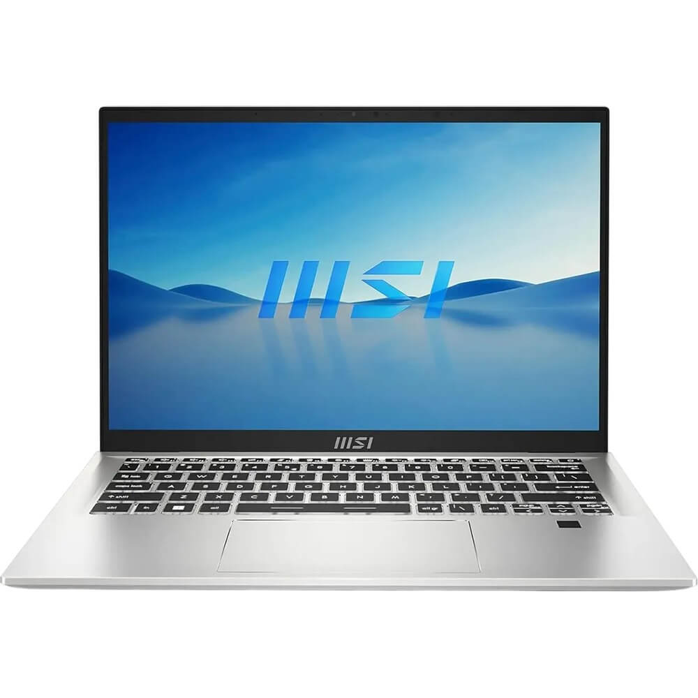 Ноутбук MSI Prestige 14 EVO B13M-635US (9S7-14F122-635)