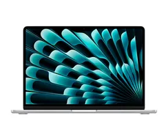 Ноутбук Apple MacBook Air 13.6 (2026) M5 16/1 ТБ Серебристый (MDH84)