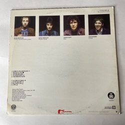 Винтажная виниловая пластинка LP Dire Straits Sultans Of Swing (Югославия 1980)