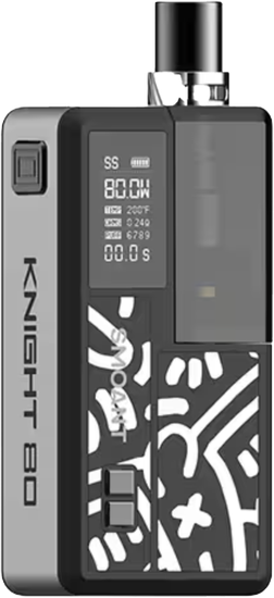 ЭСДН Smoant Knight 80