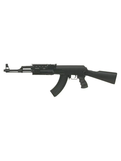 Страйкбольный автомат CM520 AK47 Tactics
