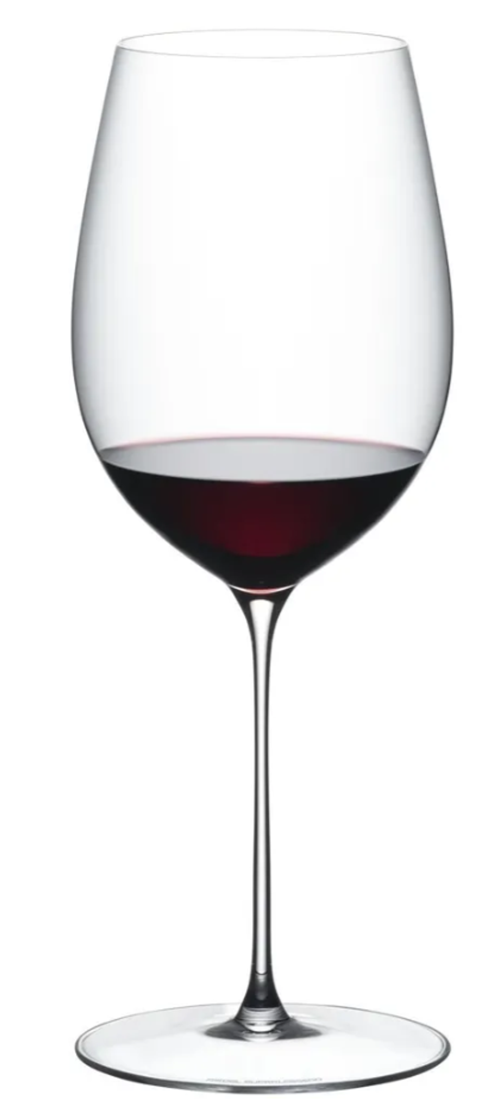 Sommeliers Superleggero - Фужер Bordeaux Grand Cru 860 мл хрустальное стекло (stemglass)