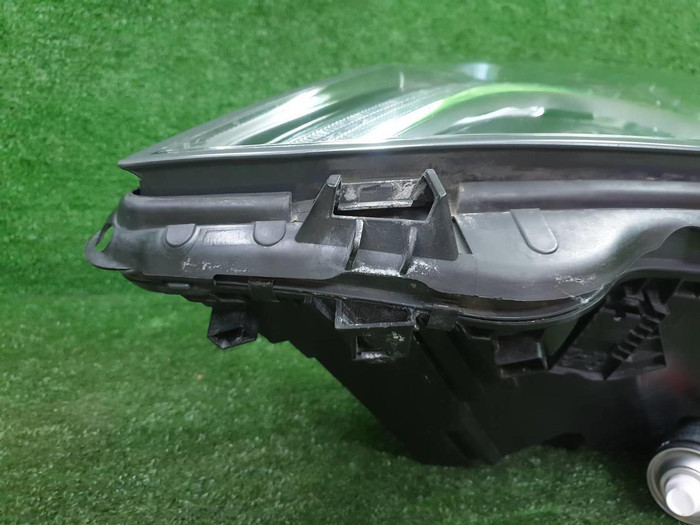 Фара левая Mercedes S w222 (2013-2017) LED