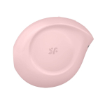 Satisfyer Sugar Rush вакуумно-волновой стимулятор клитора + вибрация