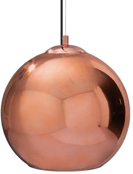 Подвесной светильник Copper Shade LOFT2023-D Loft It