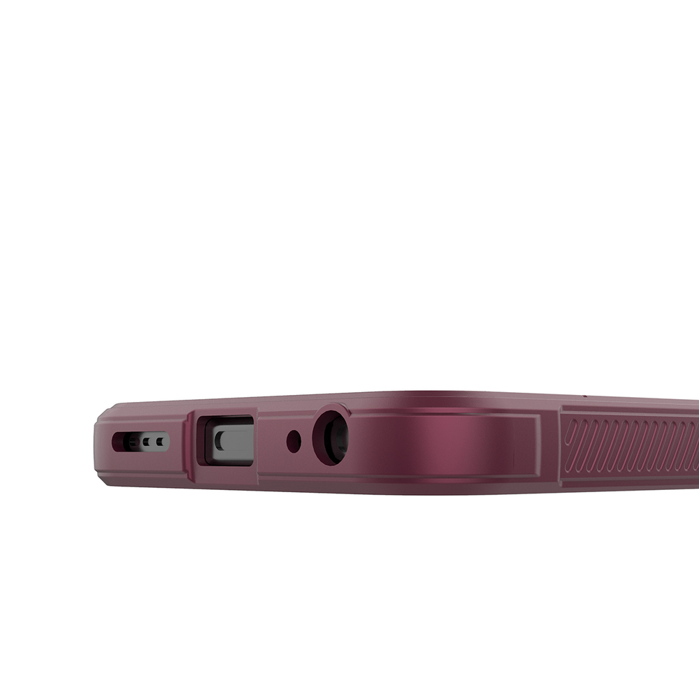 Противоударный чехол Flexible Case для TECNO Infinix Hot 50i 4g