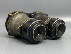 C.P. Goerz Photo-Stereo-Binocle