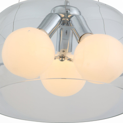 Светильник подвесной ST Luce Uovo SL512.113.03