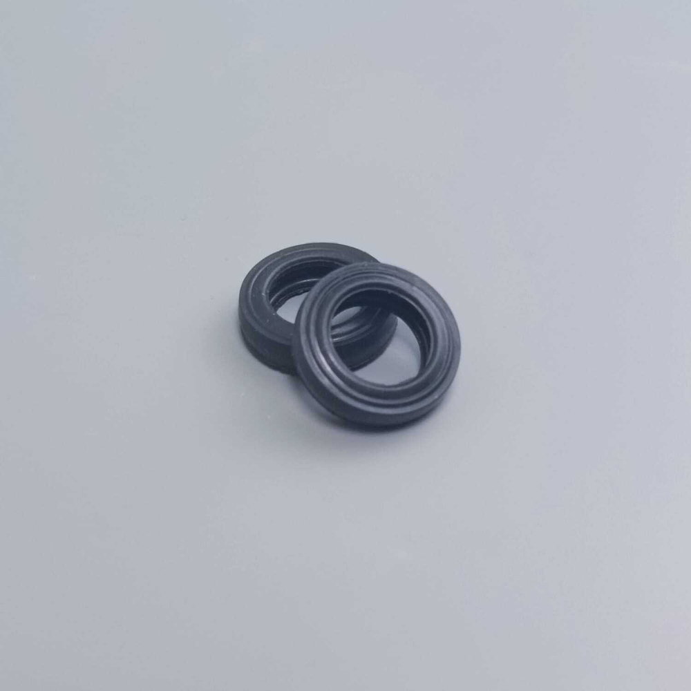 Комплект уплотнительных колец теплообменника ГВС для котлов PROTHERM, Vaillant 4 шт. арт. 0020014166, 178969