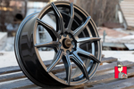 Комплект дисков Shogun S10 17x7 et38 4x100/4x108