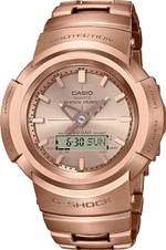 Часы Casio AWM-500GD-4A