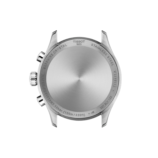 Tissot д T116.417.11.042.00KZ мужские часы Tissot Chrono XL