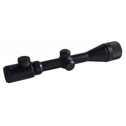 Оптический прицел TARGET OPTIC AO 3-12х40 (крест) с подсветкой TO-31240АОЕ-30/30