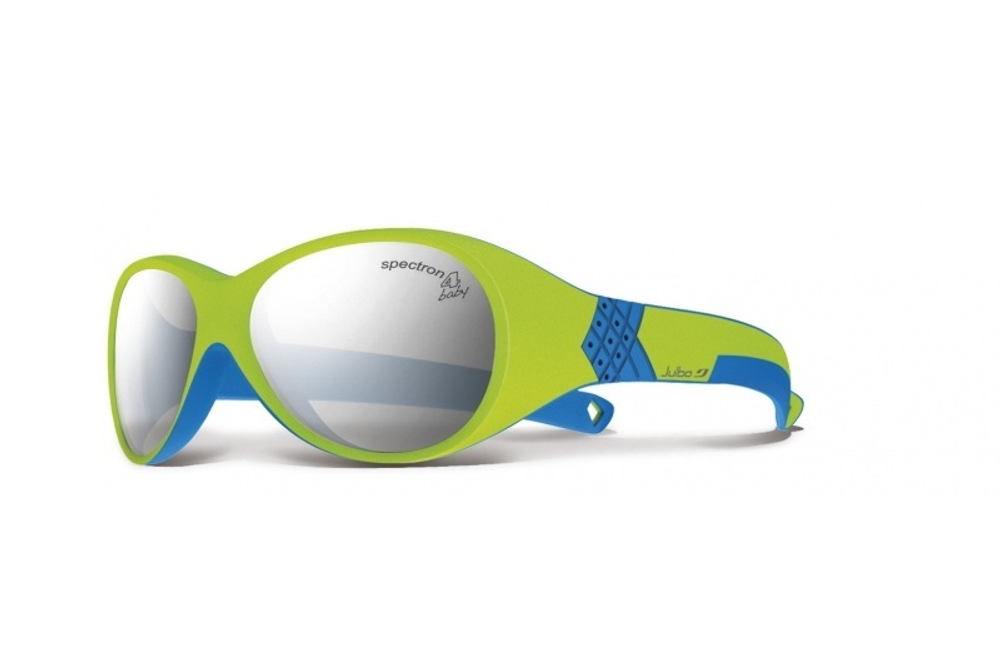ОЧКИ ДЕТСКИЕ СОЛНЦЕЗАЩИТНЫЕ JULBO BUBBLE 391