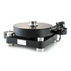 Transrotor Massimo Nero TMD Rega RB 880