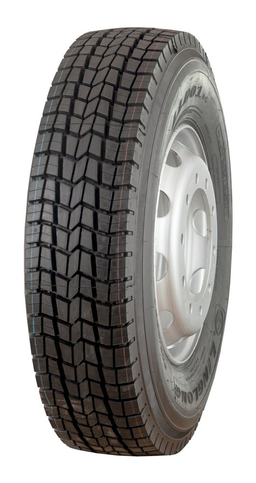 Купить Грузовая шина 315 80 R22.5 20PR TL D01 Leao/Linglong/Shanling/Benchmark