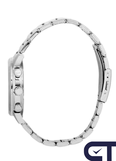 Casio MTP-E510D-7A — мужские наручные часы
