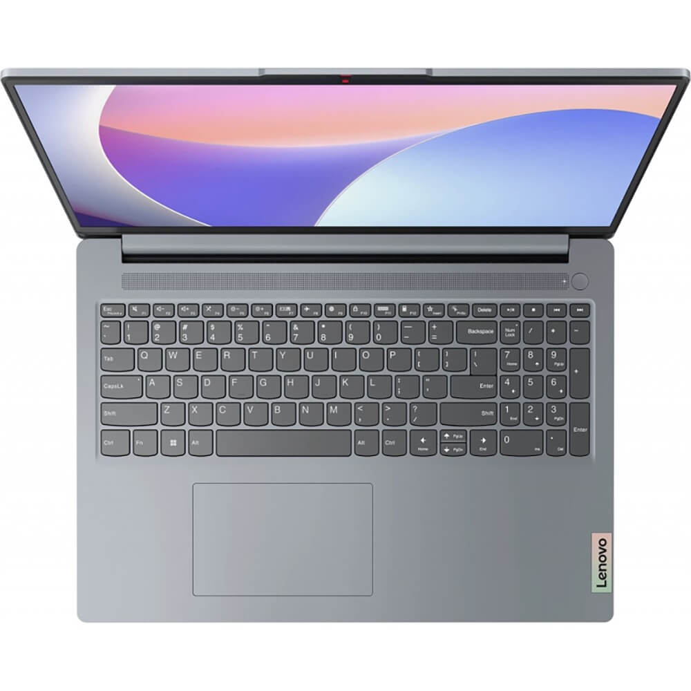Ноутбук Lenovo IdeaPad Slim 3 16ABR8 (82XR003NRK)