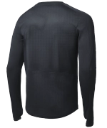 Джемпер тренировочный DIVISION PerFormDRY Pro Training Top, черный