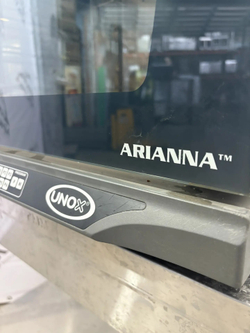 Печь конвекционная UNOX XFT 130