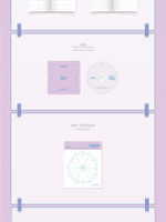 товары Jeong Sewoon - 2019 Season's Greetingsng