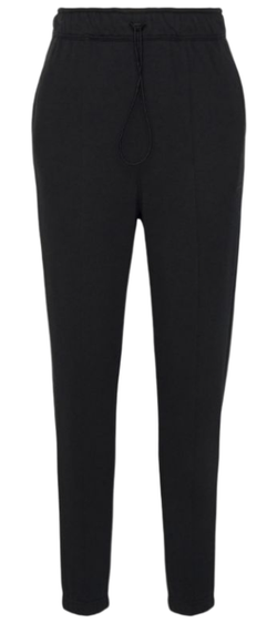 Женские теннисные брюки Calvin Klein PW Knit - black beauty