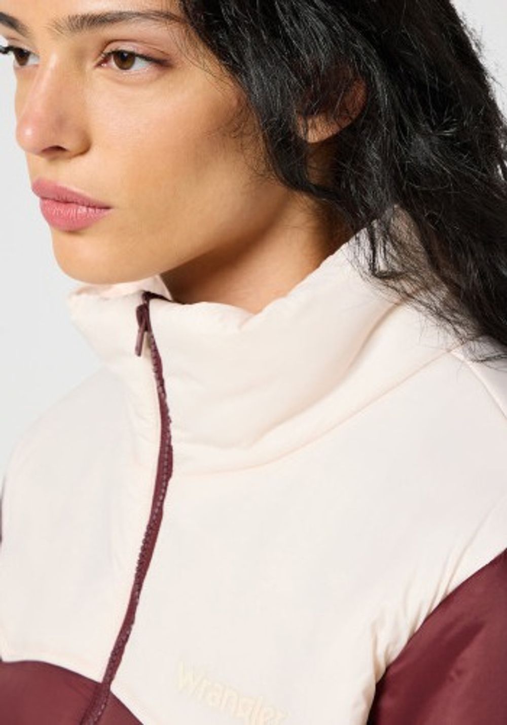 Куртка WESTERN PUFFER 112355233