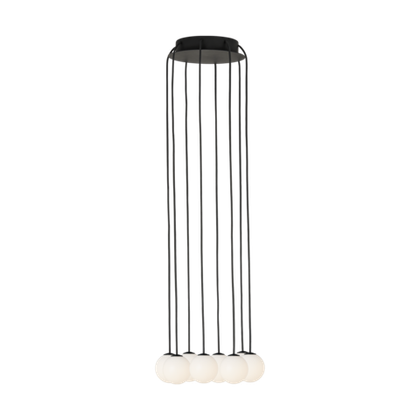 Люстра Visual Comfort Orbet 8 Light Chandelier