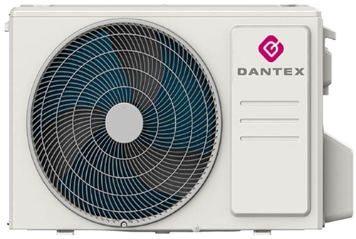 Сплит-система кондиционер настенный Dantex CORSO INVERTER RK-18SDMI/RK-18SDMIE на 52 м²