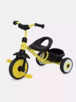 Детский трехколесный велосипед RANT basic RB251 "CHAMP" (Yellow)