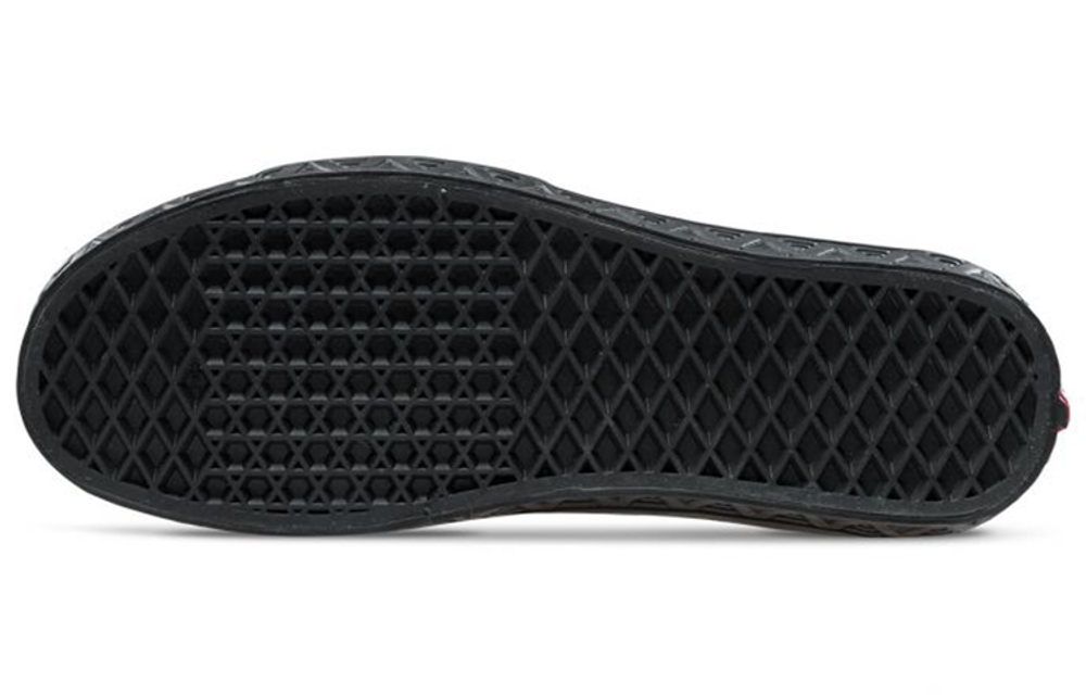 Vans Marvel x Vans SK8-HI "Black Panther"