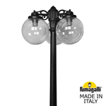 Ландшафтный светильник Fumagalli GLOBE 300 G30.157.S30.AZF1RDN
