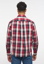 Рубашка  Clemens Casual CH 1013475-12398
