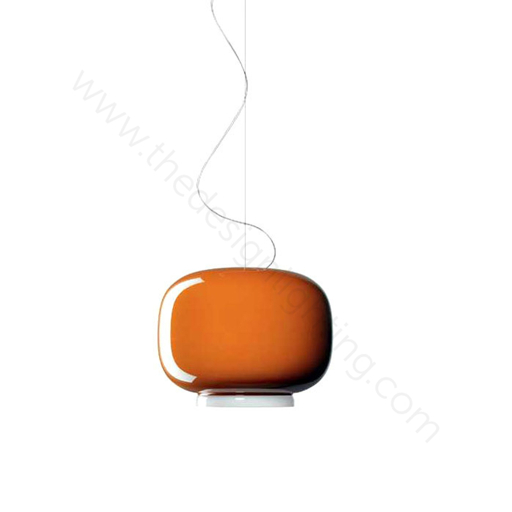 Pendant design lamp  Chouchin 1 by Foscarini