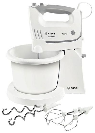 Миксер BOSCH MFQ 36460