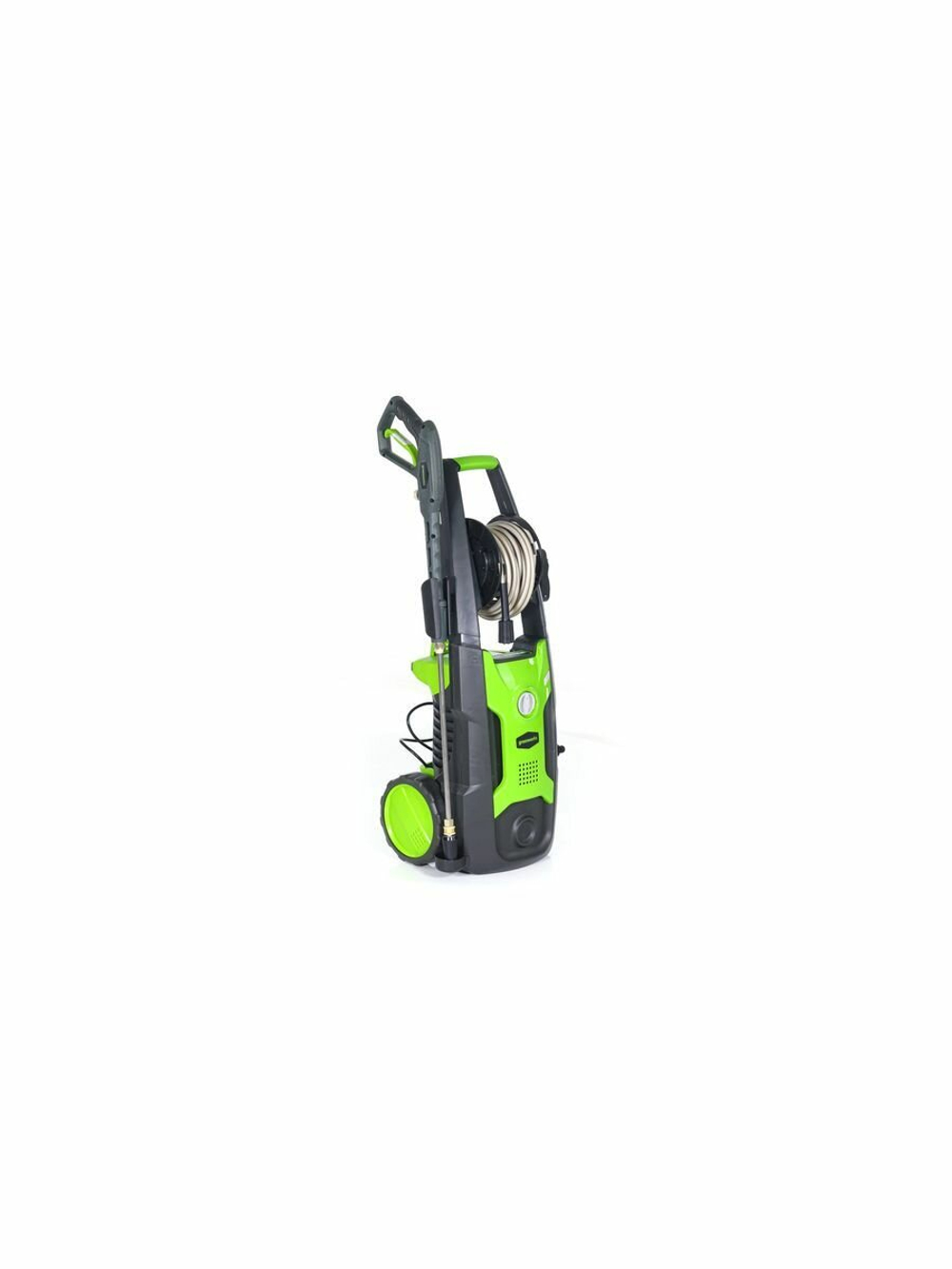 Мойка высокого давления электрическая Greenworks 2000Вт GPWG5II 5106607