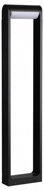 Наземный низкий светильник Odeon Light NATURE 7117/12GLA