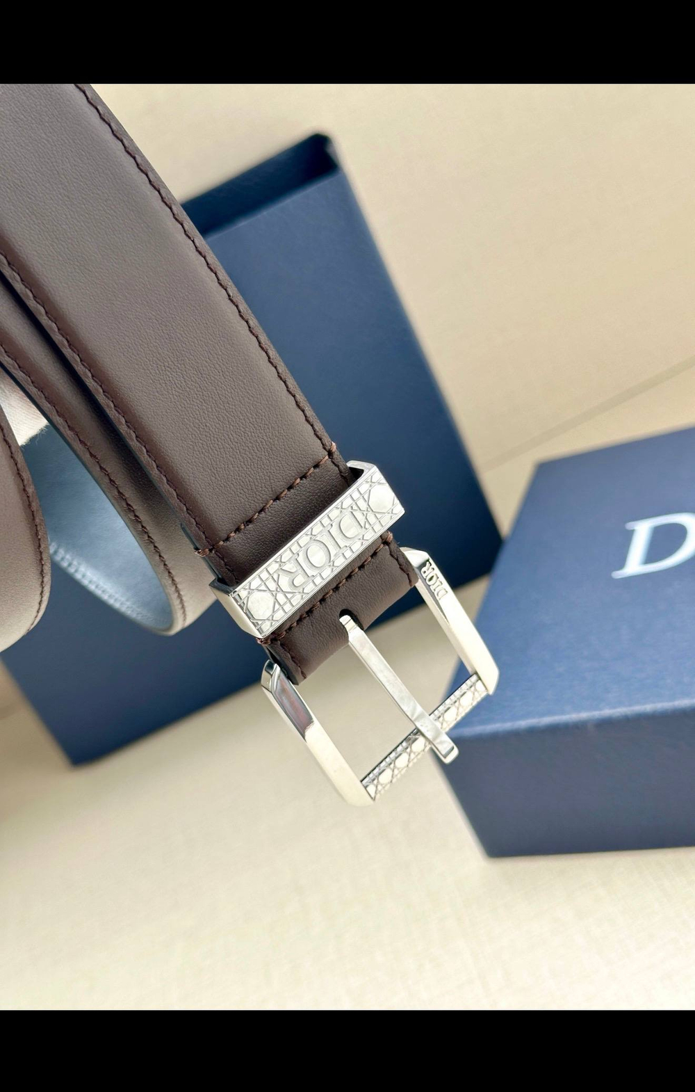 Ремень Christian Dior
