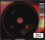 The Rolling Stones / Angry (CD Single)