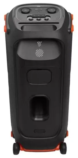 Беспроводная акустика с подсветкой JBL PartyBox 710