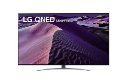 Телевизор LG 55" 55QNED876QB