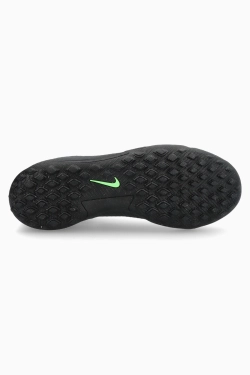 Сороконожки Nike Zoom Mercurial Vapor 17 Academy TF Junior - черный