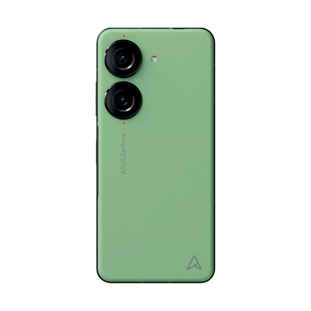 Смартфон ASUS Zenfone 10 8/256GB, Aurora Green (Зеленый)