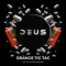 DEUS - Orange Tic-Tac