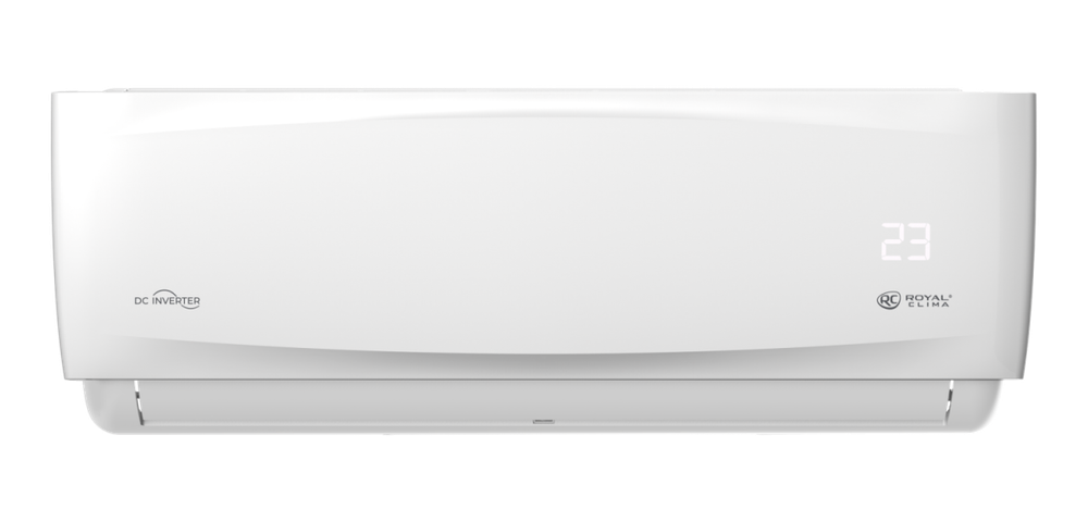 Сплит-система кондиционер настенный Royal clima Vela nuova RCI-VNE22HN на 23 м²