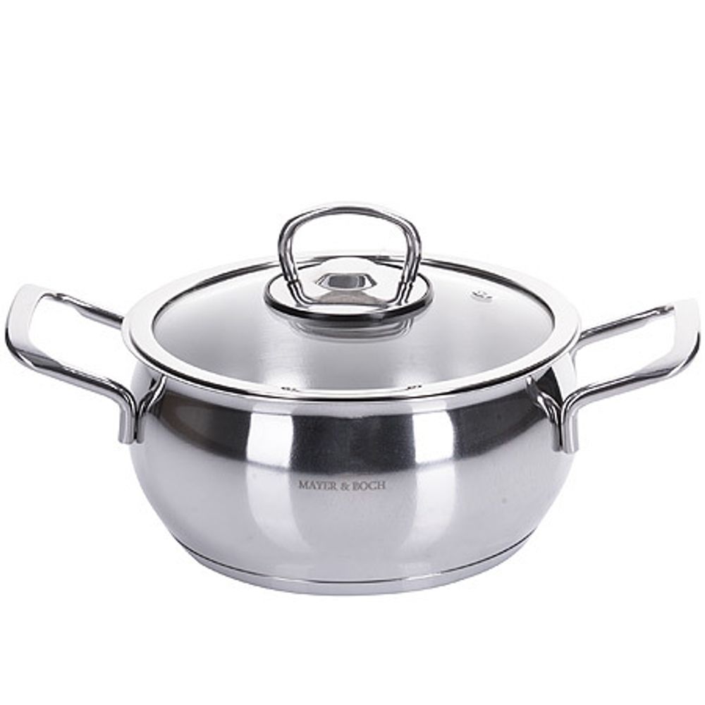 Кастрюля MAYER &amp; BOCH MB-80283 1,6 л